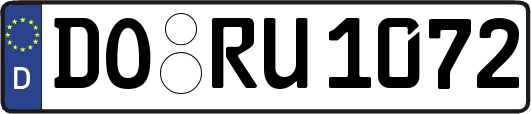 DO-RU1072