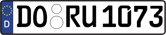 DO-RU1073