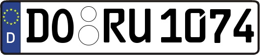 DO-RU1074