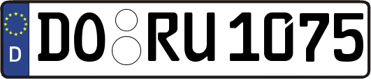 DO-RU1075
