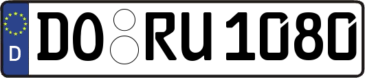 DO-RU1080
