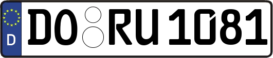 DO-RU1081