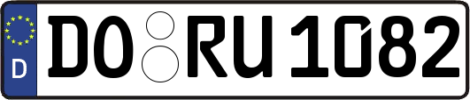 DO-RU1082
