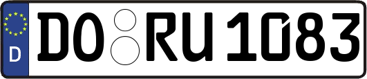 DO-RU1083