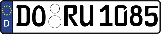 DO-RU1085