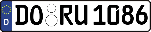 DO-RU1086