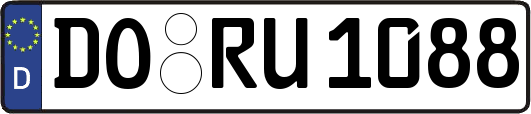 DO-RU1088