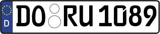 DO-RU1089