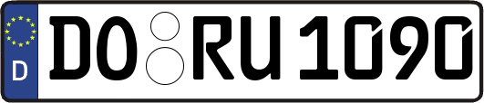 DO-RU1090