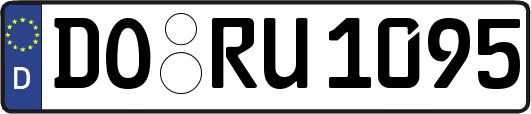DO-RU1095