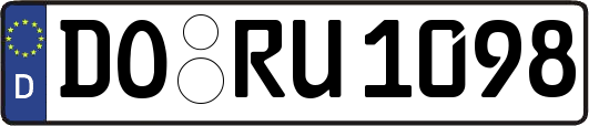 DO-RU1098