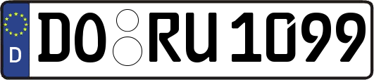 DO-RU1099