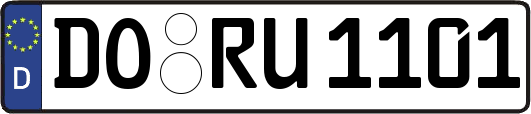 DO-RU1101