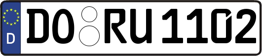 DO-RU1102