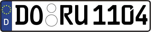 DO-RU1104