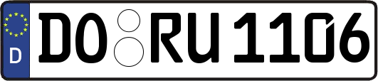 DO-RU1106
