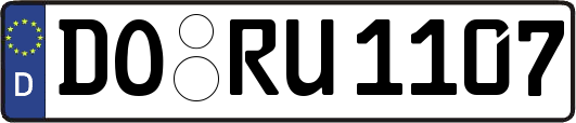 DO-RU1107