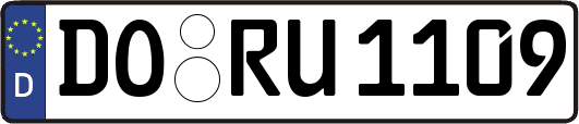DO-RU1109