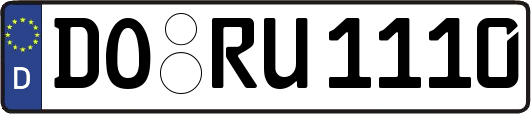 DO-RU1110