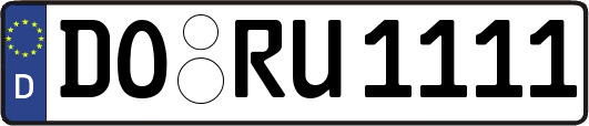 DO-RU1111