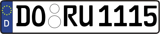 DO-RU1115