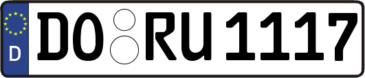 DO-RU1117