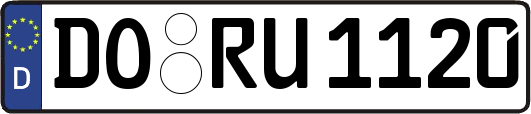 DO-RU1120