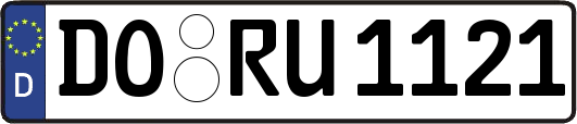 DO-RU1121