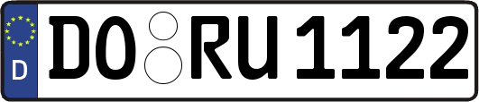 DO-RU1122