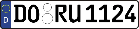DO-RU1124