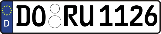 DO-RU1126
