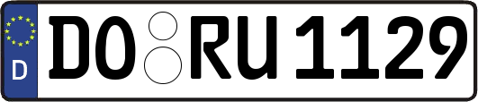 DO-RU1129