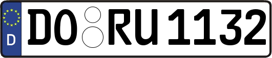 DO-RU1132