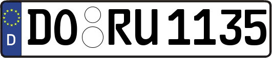 DO-RU1135