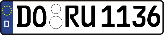 DO-RU1136