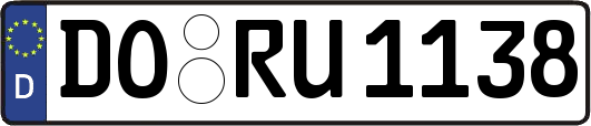 DO-RU1138