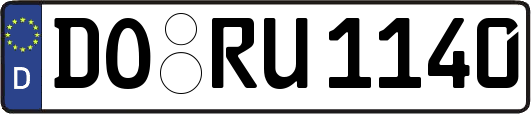 DO-RU1140