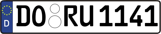 DO-RU1141