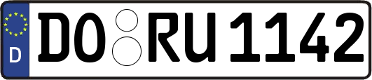 DO-RU1142