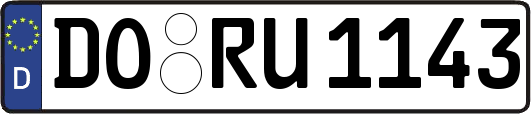 DO-RU1143