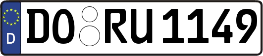 DO-RU1149