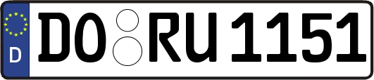 DO-RU1151