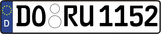 DO-RU1152