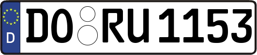 DO-RU1153