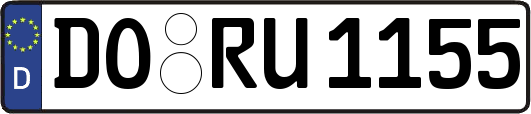 DO-RU1155