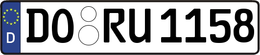 DO-RU1158