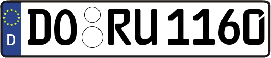 DO-RU1160
