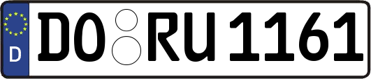 DO-RU1161