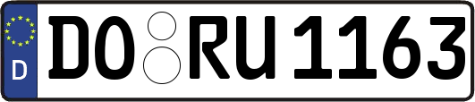 DO-RU1163