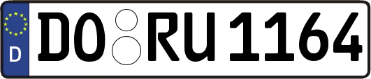 DO-RU1164